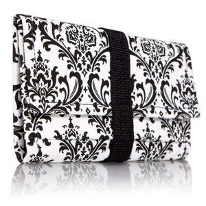 Coupon Organizer Binder Holder Pocket File Card Carrier Divider Case